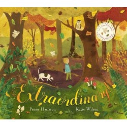 Extraordinary! Picture Book