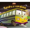 Xandru x-Xarabank (Ages: 3-7)