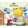Grazzi (Ages: 3-7)