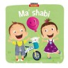 Ma' Sħabi (Ages: 3-7)