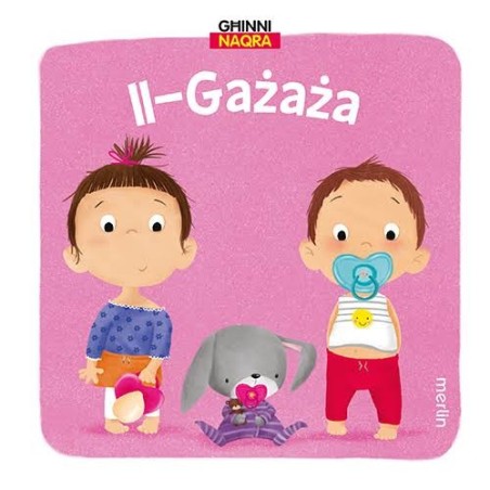 Il-Gażaża (Ages: 3-7)