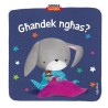 Għandek Ngħas? (Ages: 3-7)