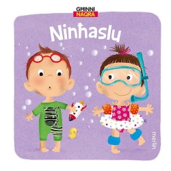 Ninħaslu (Ages: 3-7)