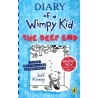 Diary of a Wimpy Kid: The Deep End
