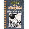 Diary of a Wimpy Kid: Wrecking Ball