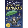 Code Name Bananas - HARDBACK (David Walliams)