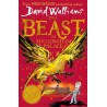 Beast of Buckingham Palace - HARDBACK (David Walliams)