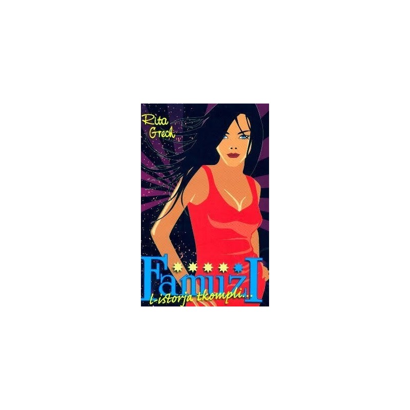 Famużi II (Rita Grech)