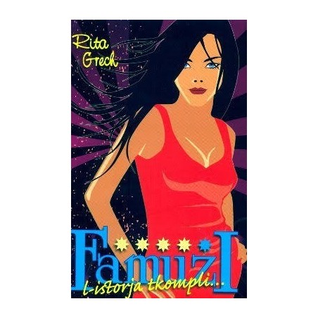 Famużi II (Rita Grech)