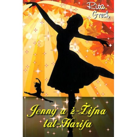 Jenny u ż-Żifna tal-Ħarifa (Rita Grech)