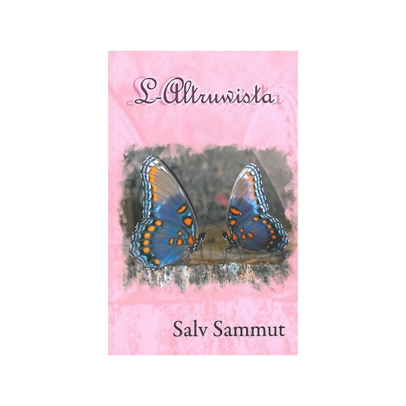 L-Altriwista (Salv Sammut)