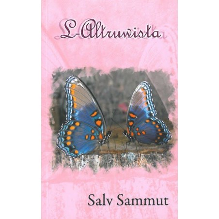 L-Altriwista (Salv Sammut)