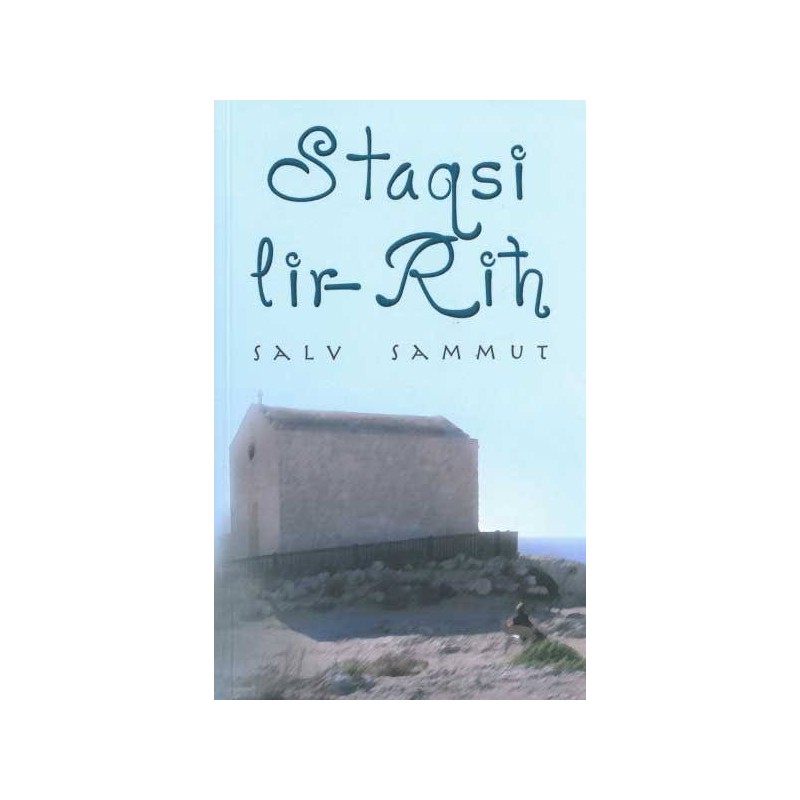 Staqsi lir-Riħ (Salv Sammut)