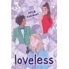 Loveless (Alice Oseman)