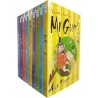 Mr. Gum 9 Book Set