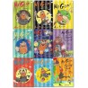 Mr. Gum 9 Book Set