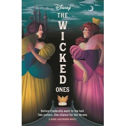 The Wicked Ones