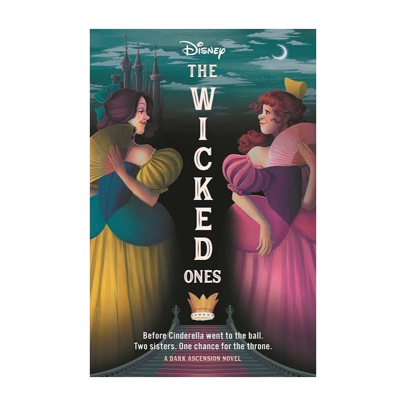 The Wicked Ones