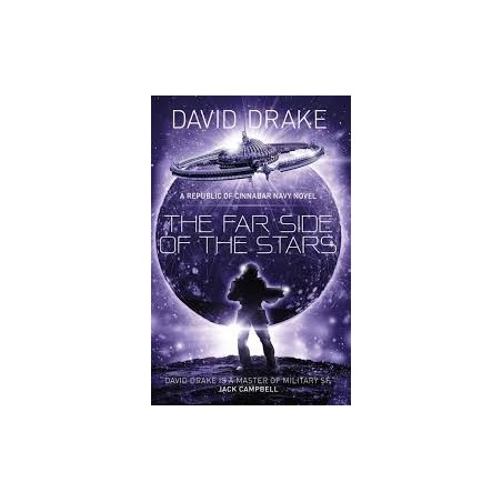 The Far Side of the Stars (David Drake)