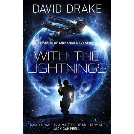 With the Lightnings (David Drake)