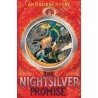The Nightsilver Promise (Annaliese Avery)