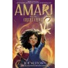Amari and the Great Game (B. B. Alston)