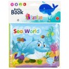 Bam Bam Seaworld Bath Book