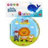 Bam Bam Zoo Baby Animals Bath Book