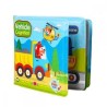 Vehicle Cognition Bath Book