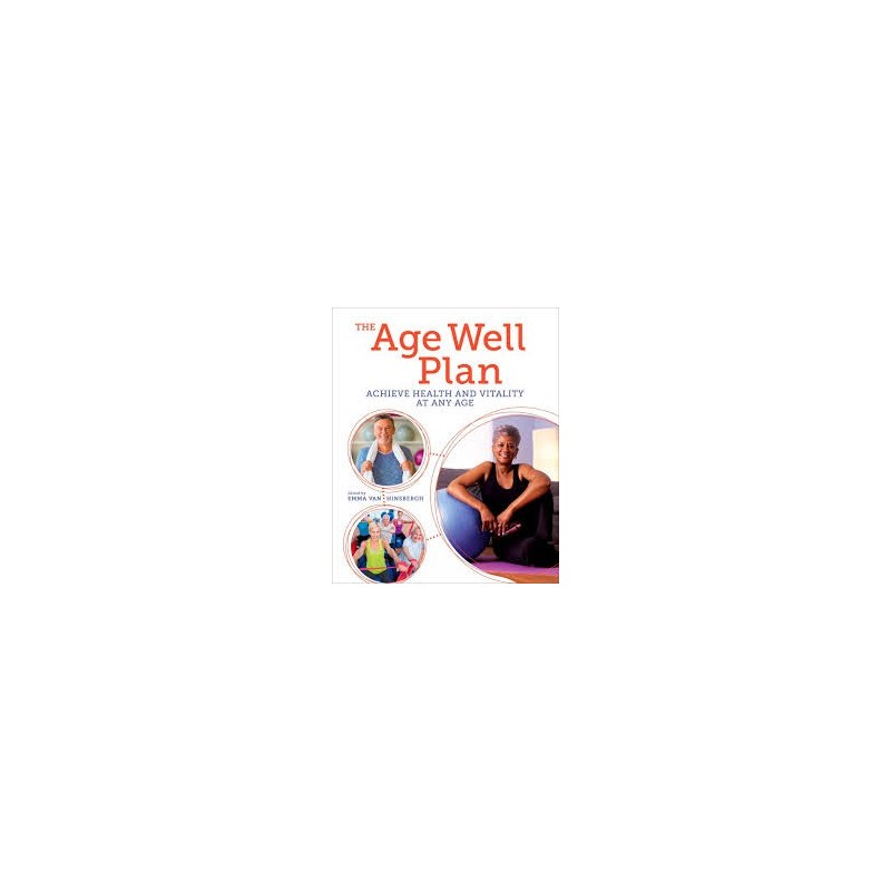 Age Well Plan