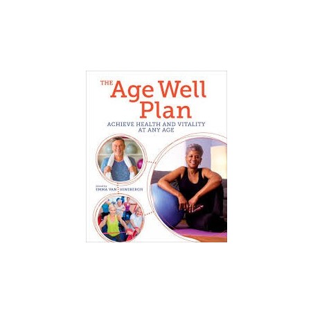 Age Well Plan
