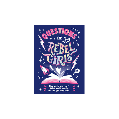 Questions for Rebel Girls