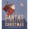 Santa's High Tech Christmas Picture Book
