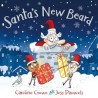 Santa's New Beard Picture Book