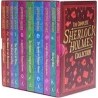 Sherlock Holmes Complete Collection (10 Books)