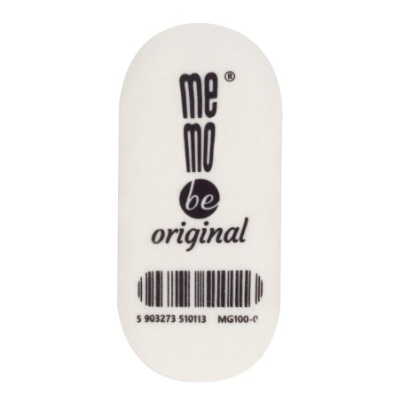 Memobe Oval Eraser