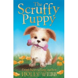 The Scruffy Puppy (Holly Webb) Age: 7+