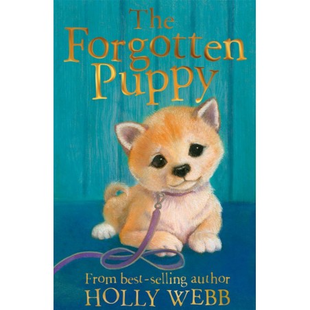 The Forgotten Puppy (Holly Webb) Age: 7+