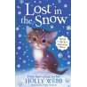 Lost in the Snow (Holly Webb) Age: 7+