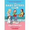 The Baby-Sitters Club: Kristy's Great Idea