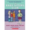 The Baby-Sitters Club: Mary Anne Saves the Day