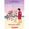 The Baby-Sitters Club: Boy-Crazy Stacy