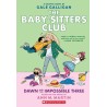 The Baby-Sitters Club: Dawn and the Impossible Three
