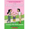 The Baby-Sitters Club: Claudia and Mean Janine