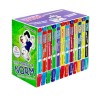 World of Norm 12 Complete Collection