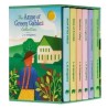 The Anne of Green Gables 6-Book Collection (Hardback)