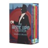 The Arsene Lupin 5-Book Collection