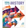 Visual Timelines: World History (Hardback)