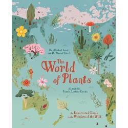 The World of Plants (Hardback)