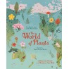 The World of Plants (Hardback)